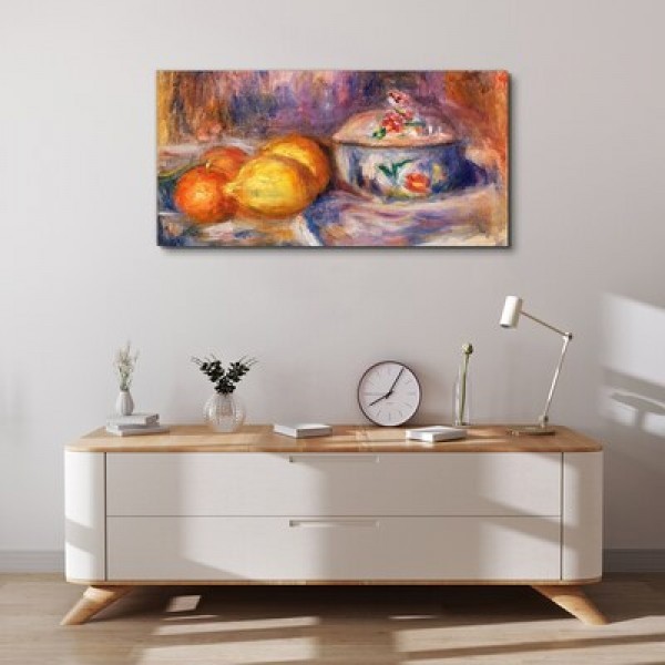 Canvas prints - fruits 