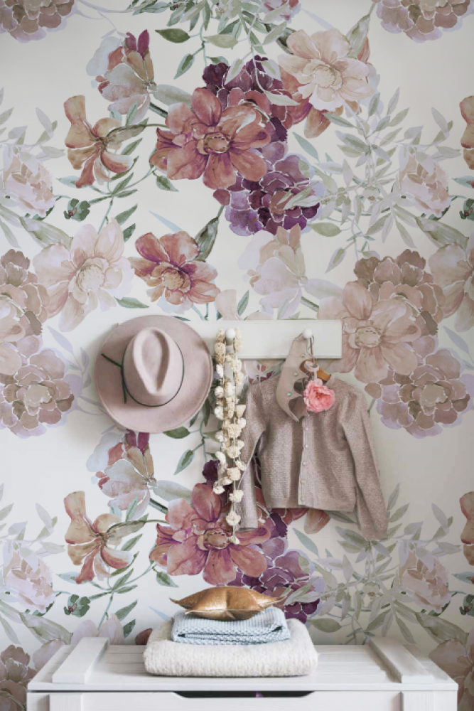 Romances wallpaper