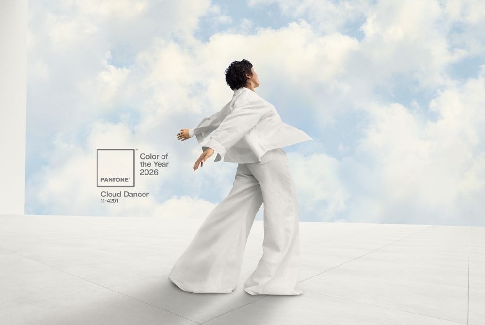 color of the year 2026