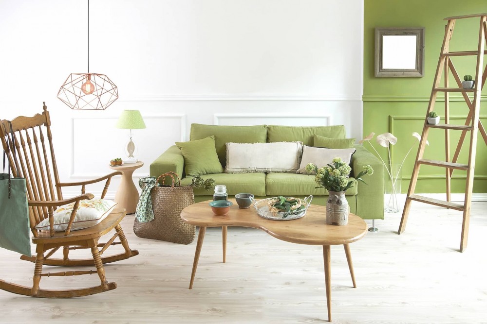 tips for choosing a interior paint colors