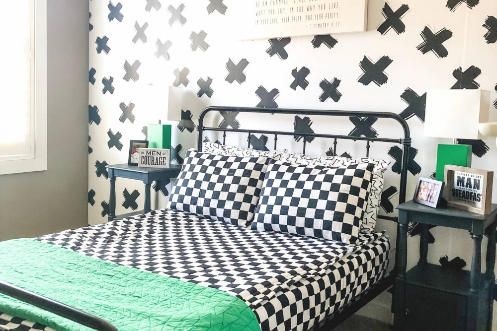 furniture for a teen boy room