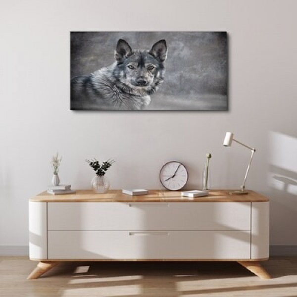 Canvas prints - animals 