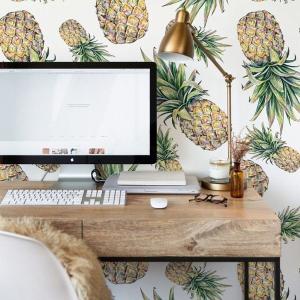 Pineapple wallpapers 