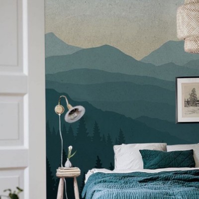 Mountains wallpapers