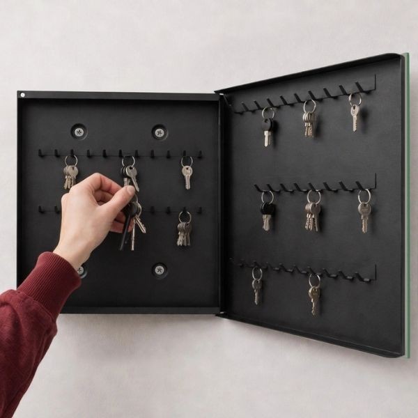 Key cabinet