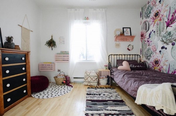 5 ideas for a flourishing house